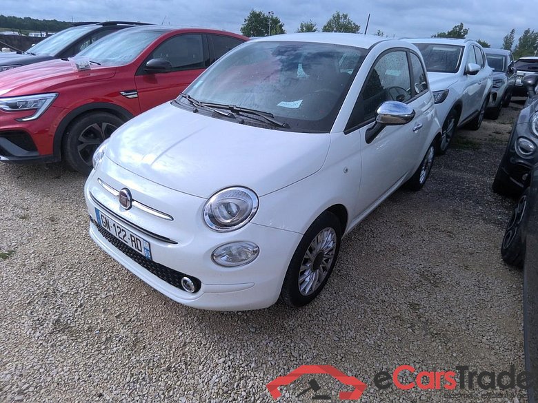 FIAT 500 ES 70 DOLCEVITA RSK #2
