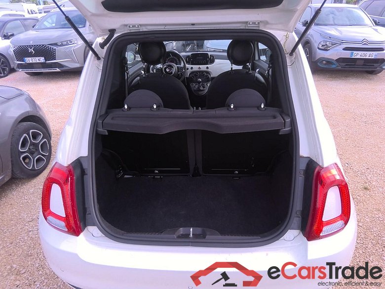 FIAT 500 ES 70 DOLCEVITA RSK #6