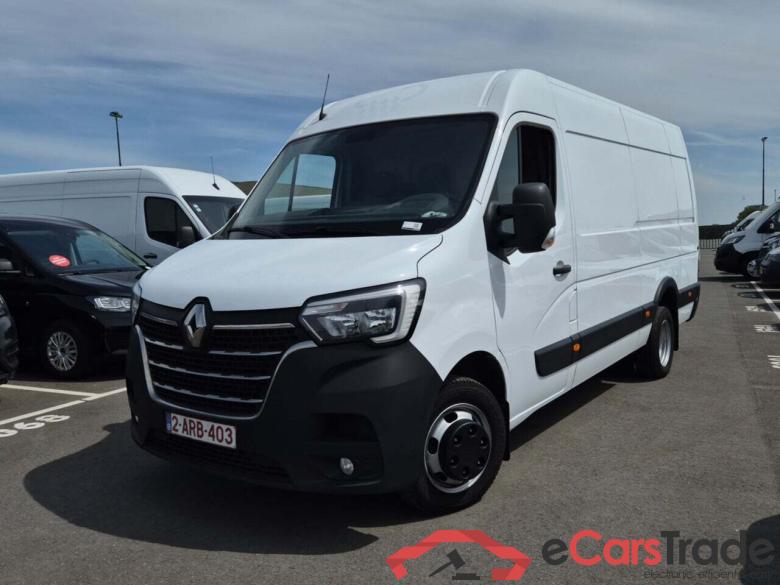 RENAULT MASTER 2.3 DCI L3H2 CONFORT #1
