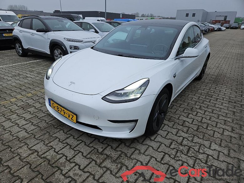 Tesla Model 3 258 kW #3