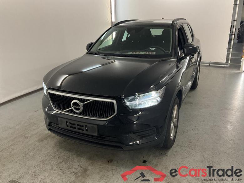 VOLVO XC40 1.5 T2 MOMENTUM CORE Park Assist Winter #1