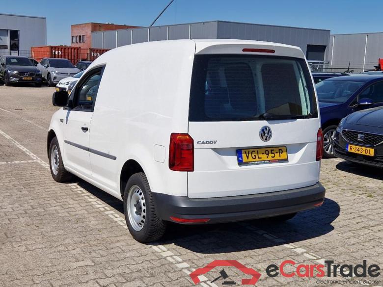 VOLKSWAGEN Caddy 55 kW #5