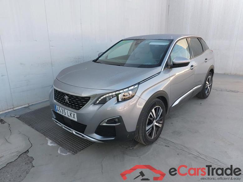 Peugeot 1.5 BlueHDi 96kW (130CV) S&S Allure 3008 Allure 1.5 HDi 130CV MT6 E6dT #1