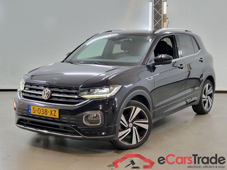 VOLKSWAGEN T-Cross 1.0 TSI Style #1