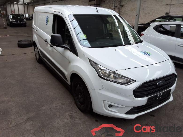 Ford _Transit Connect ´13 Transit Connect Kasten lang Trend 1.5 EcoBlue 88KW AT8 E6dT #3