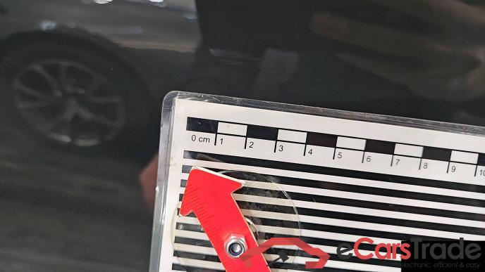 Seat FR-Line Alhambra 2.0 TDI #6