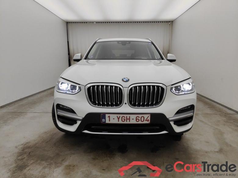 BMW X3 xDrive30e (120 kW) 5d #1