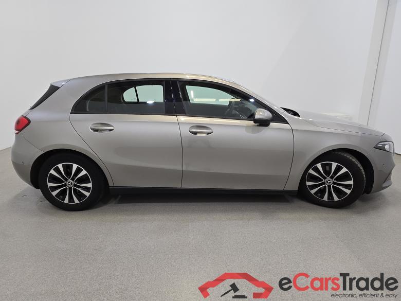 Mercedes A 180d LED-Xenon Widescreen Navi KeylessGo Camera Klima PDC ... #5