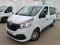 preview Renault Trafic #0
