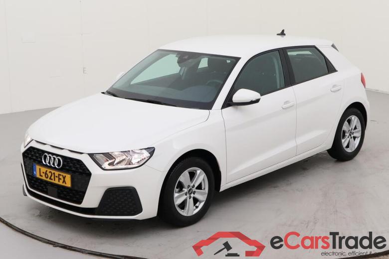 AUDI A1 Sportback 70 kW