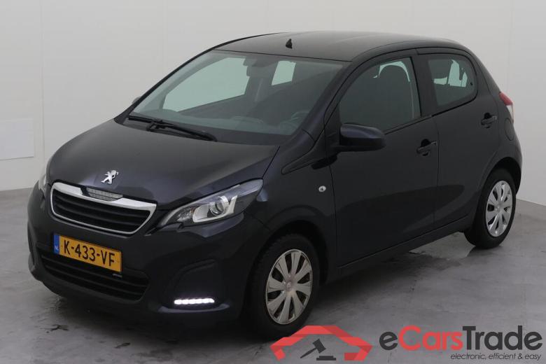 PEUGEOT 108 53 kW #1