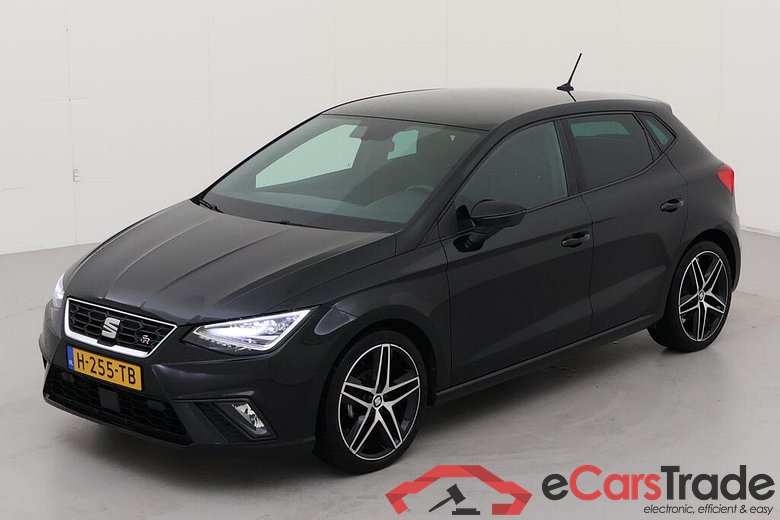SEAT Ibiza 70 kW