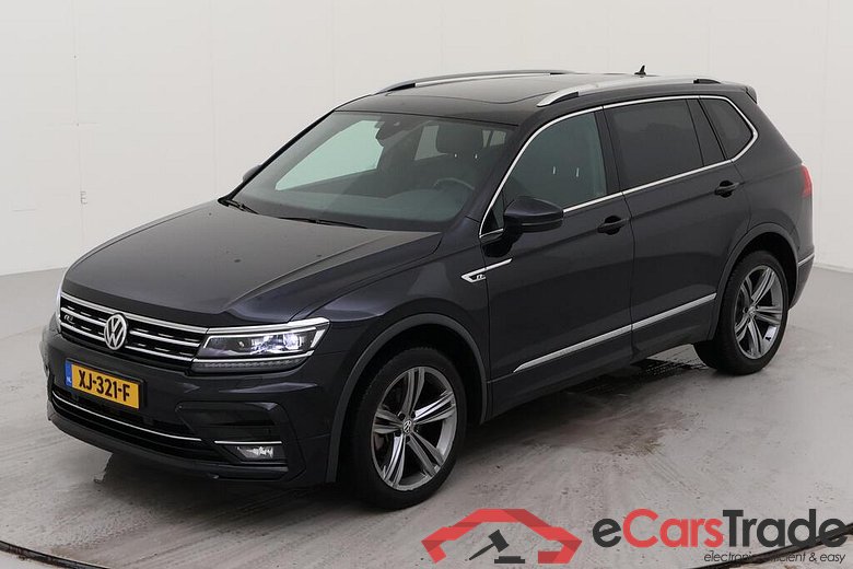 VOLKSWAGEN Tiguan Allspace 110 kW