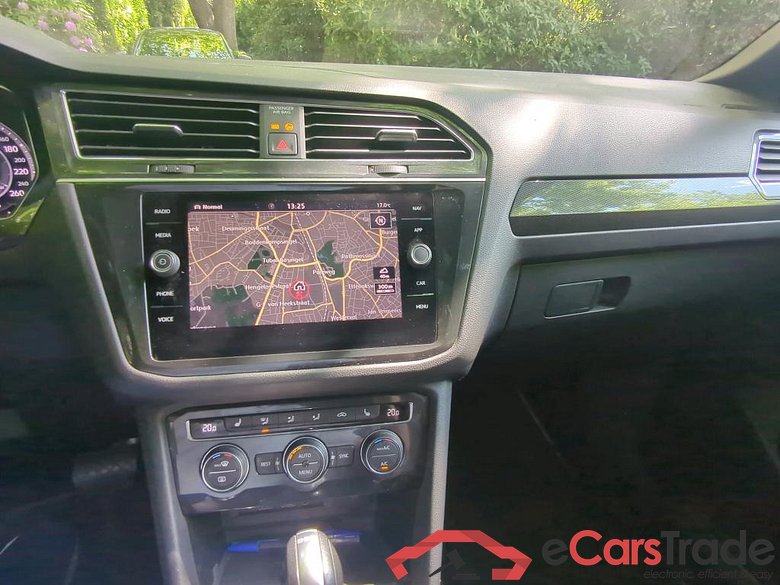 VOLKSWAGEN Tiguan Allspace 110 kW #2