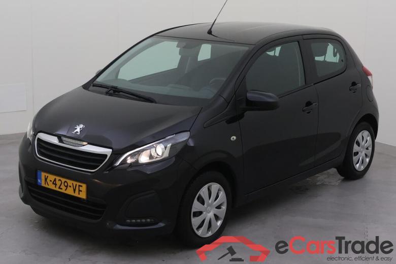 PEUGEOT 108 53 kW #1