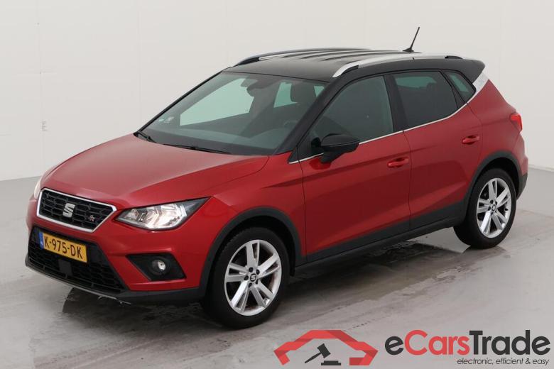 SEAT Arona 85 kW #1