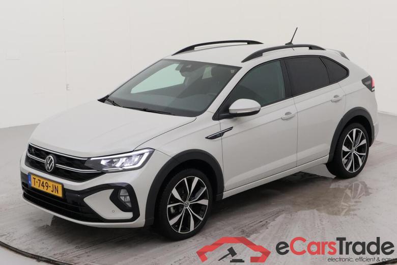 VOLKSWAGEN Taigo 81 kW #1