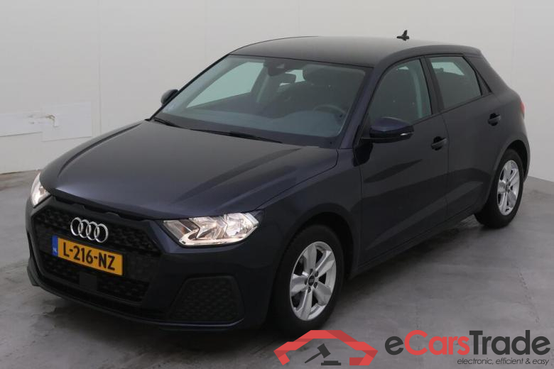 AUDI A1 Sportback 70 kW