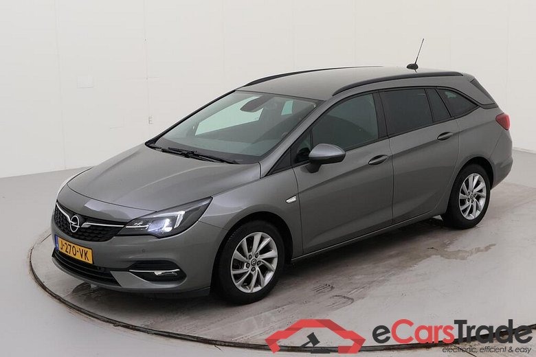 OPEL Astra Sports Tourer 107 kW