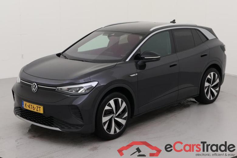 VOLKSWAGEN ID.4 150 kW #1