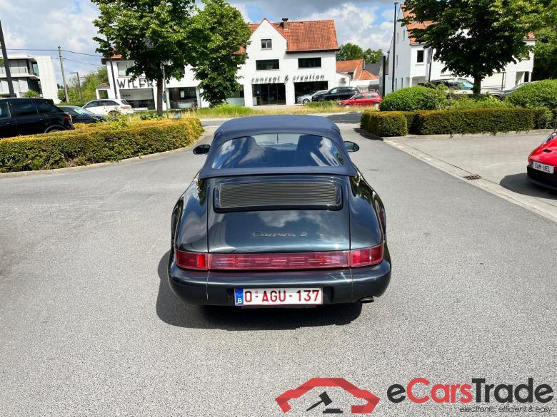 Porsche 964 Carrera 2 #2