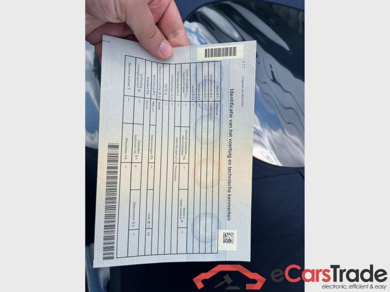 Porsche 964 Carrera 2 #5