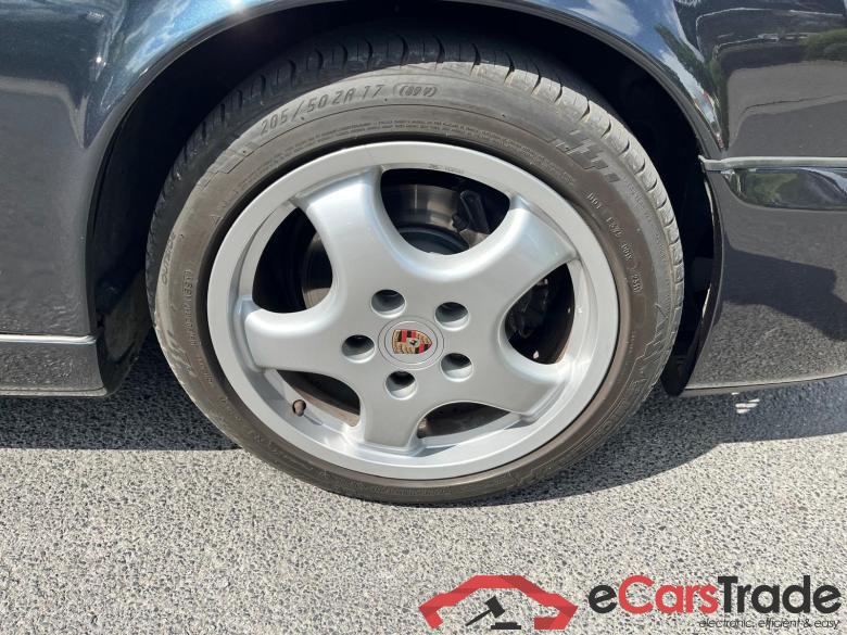 Porsche 964 Carrera 2 #6