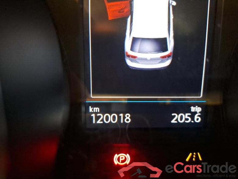 VOLKSWAGEN TIGUAN - 2016 1.5 TSI ACT Comfortline OPF #6