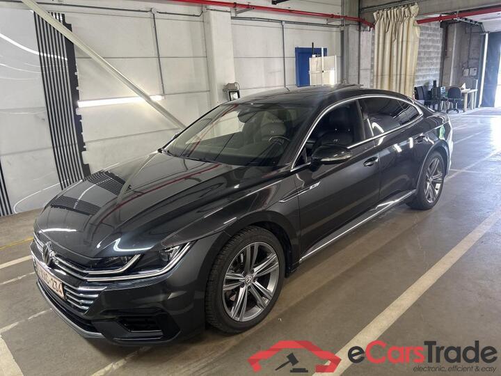 Volkswagen Arteon Arteon 2.0 TDI SCR DSG R-Line 110kW/150pk  5D/P Auto-7 #1