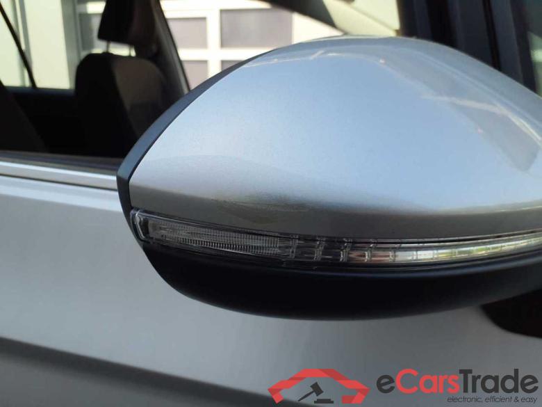 Vw Highline Golf Sportsvan VII #3