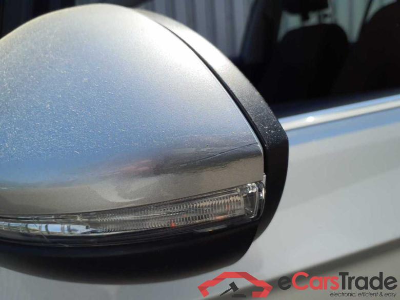 Vw Highline Golf Sportsvan VII #6