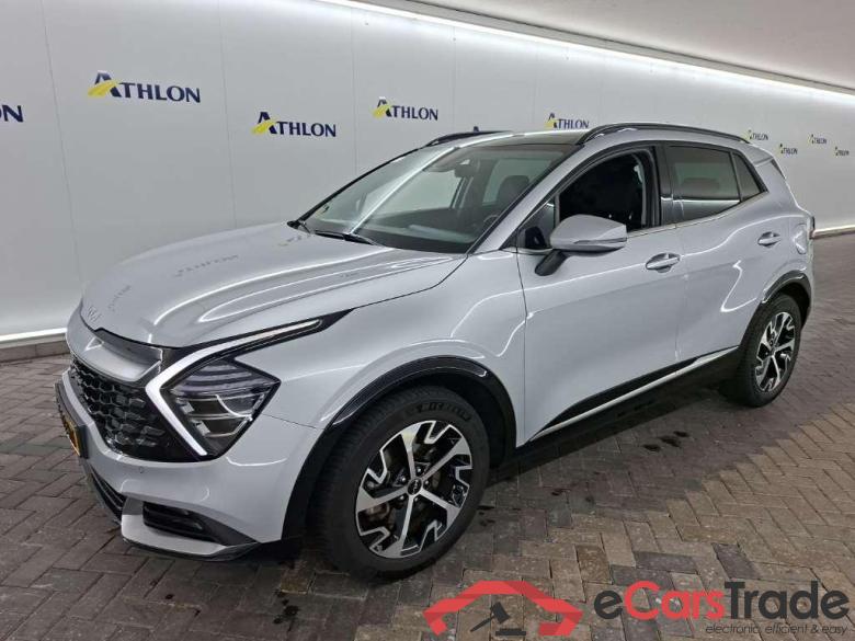 KIA SPORTAGE 1.6 T-GDi Hybrid DynamicPlusLine AT6 5D 169kW #1