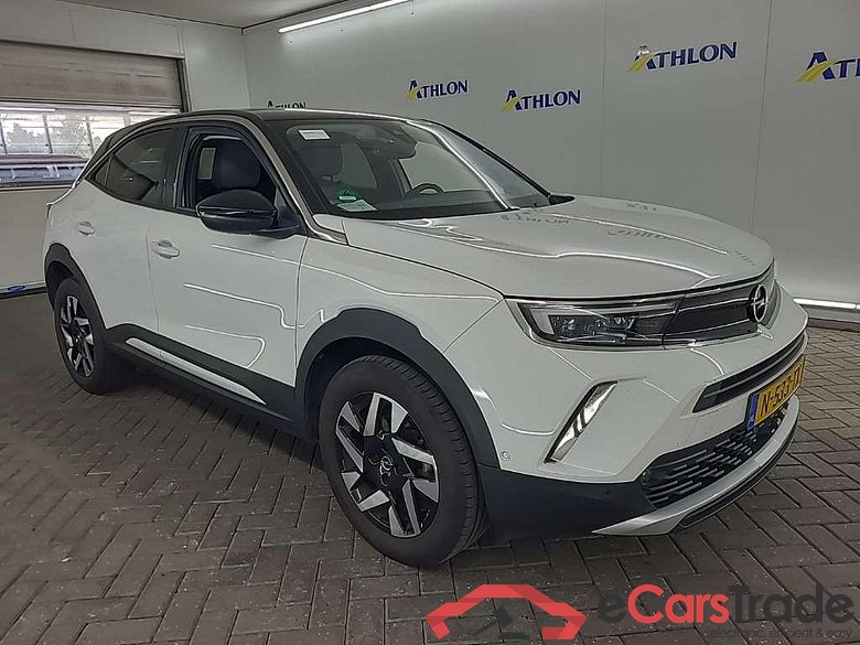 OPEL MOKKA 1.5 diesel S/S 81kW Business Elegance 5D #2