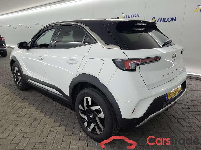 OPEL MOKKA 1.5 diesel S/S 81kW Business Elegance 5D #4