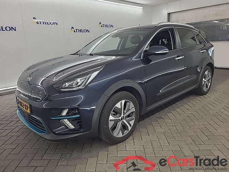 KIA Niro e-Niro EV ExecutiveLine 5D 150kW uitlopend #1