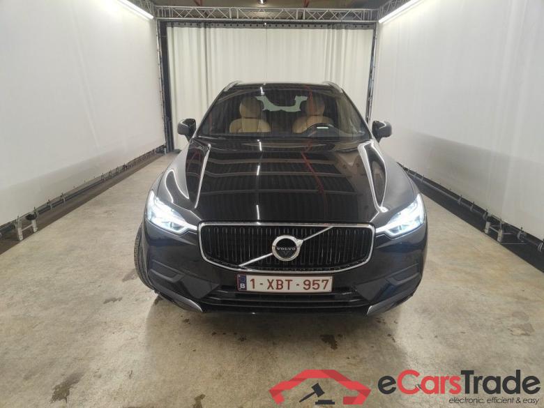 Volvo XC60 D4 120kW Geartronic Momentum Pro 5d
