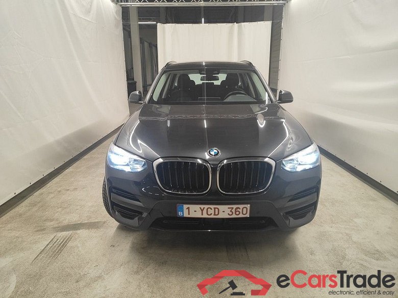 BMW X3 xDrive30e (120 kW) 5d #1
