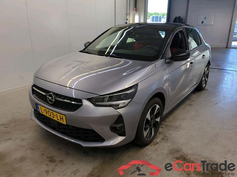 OPEL CORSA-E GS Line 50 kWh 50kWh #1