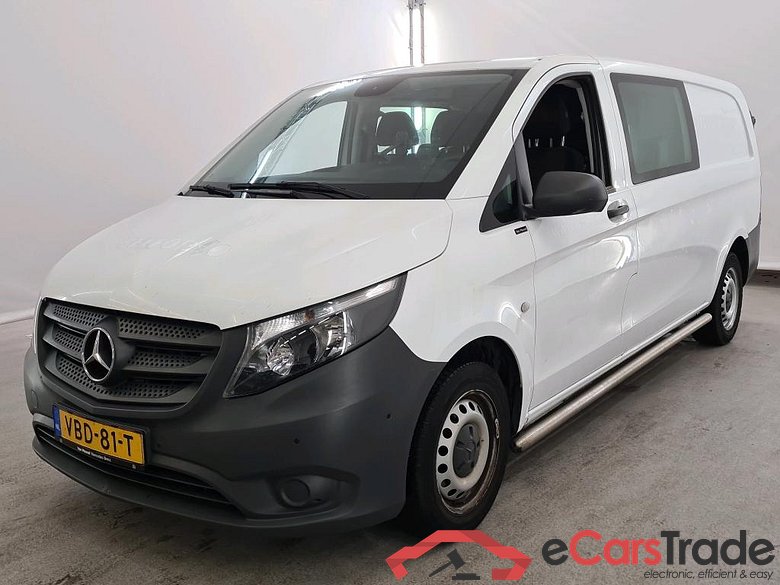 Mercedes * Vito FL'20 Mercedes-Benz Vito 114CDI XL RWD Aut. 4d