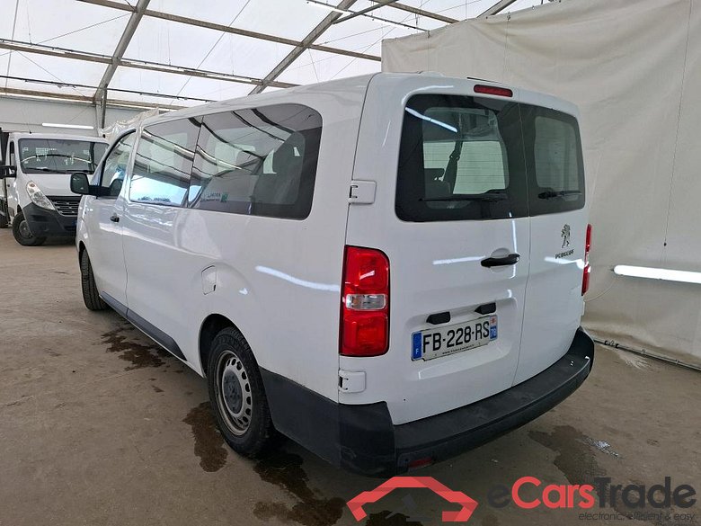 Peugeot BlueHDi 150 S&S Long Expert Kombi L3 2.0 HDi 150CV BVM6 E6dT #2