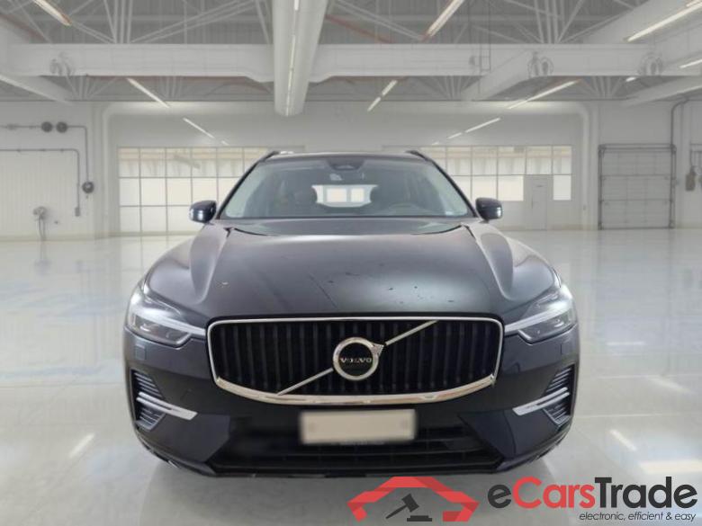 Volvo 42 VOLVO XC60 / 2021 / 5P / SUV B5 D AWD AUTOMATICO CORE #6