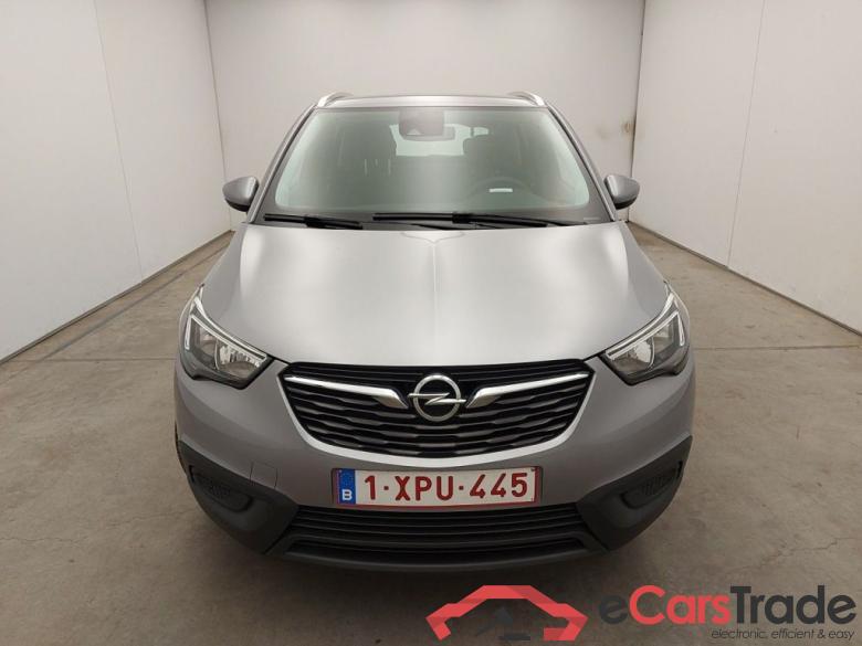 Opel Crossland X 1.2 61kW S/S Edition 5d #1