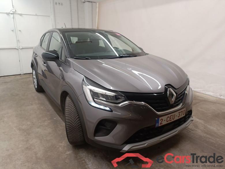 Renault Captur TCe 90 Corporate Edition 5d #2