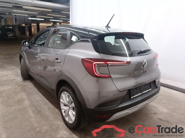 Renault Captur TCe 90 Corporate Edition 5d #3