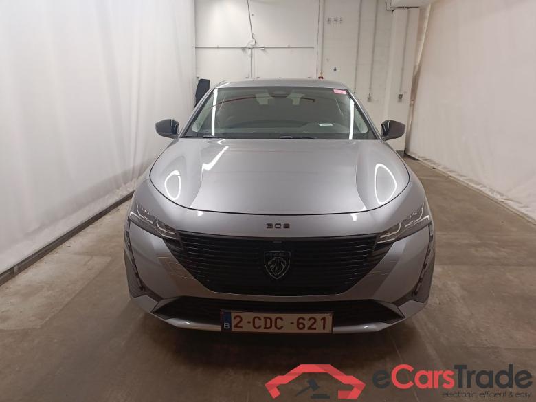 Peugeot 308 SW 1.5 BlueHDi 130 S&S EAT8 Active Pack 5d