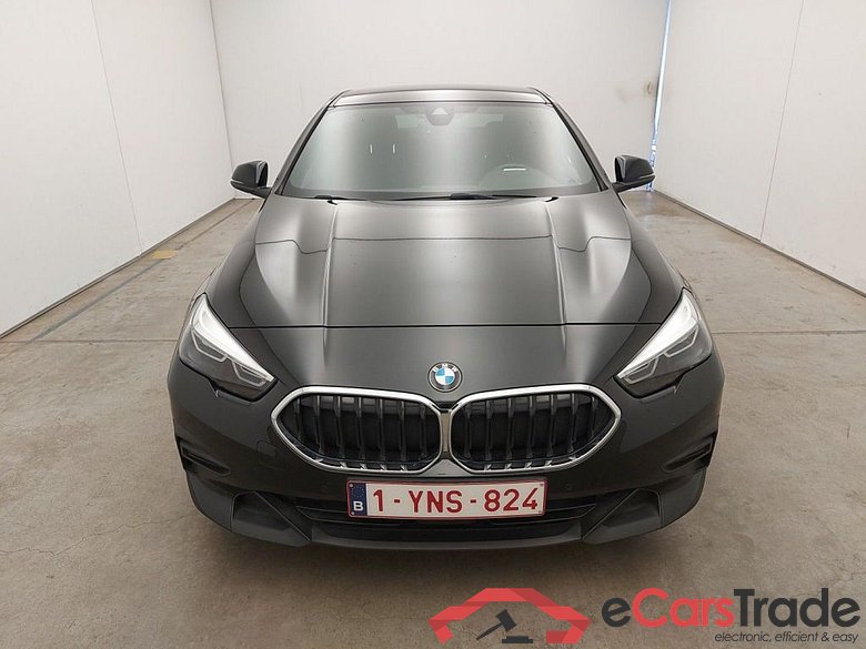 BMW 2 Reeks Gran Coupé 216dA (85kW) 4d #1