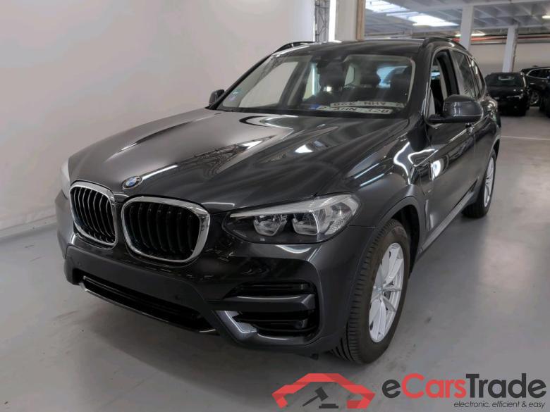 BMW X3 2.0 XDRIVE30E (120KW) AUTO Business Plus #1
