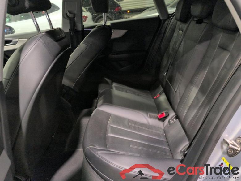 AUDI A5 SPORTBACK DIESEL - 2017 30 TDi Business Edition S tron.(EU6d-T.) STOCK #3