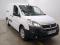 preview Peugeot Partner #3