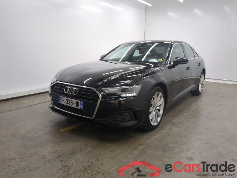 Audi 45 TDI quattro Tipronic A6 Berline 45 TDI quattro 3.0 TDI 230CV BVA8 E6dT